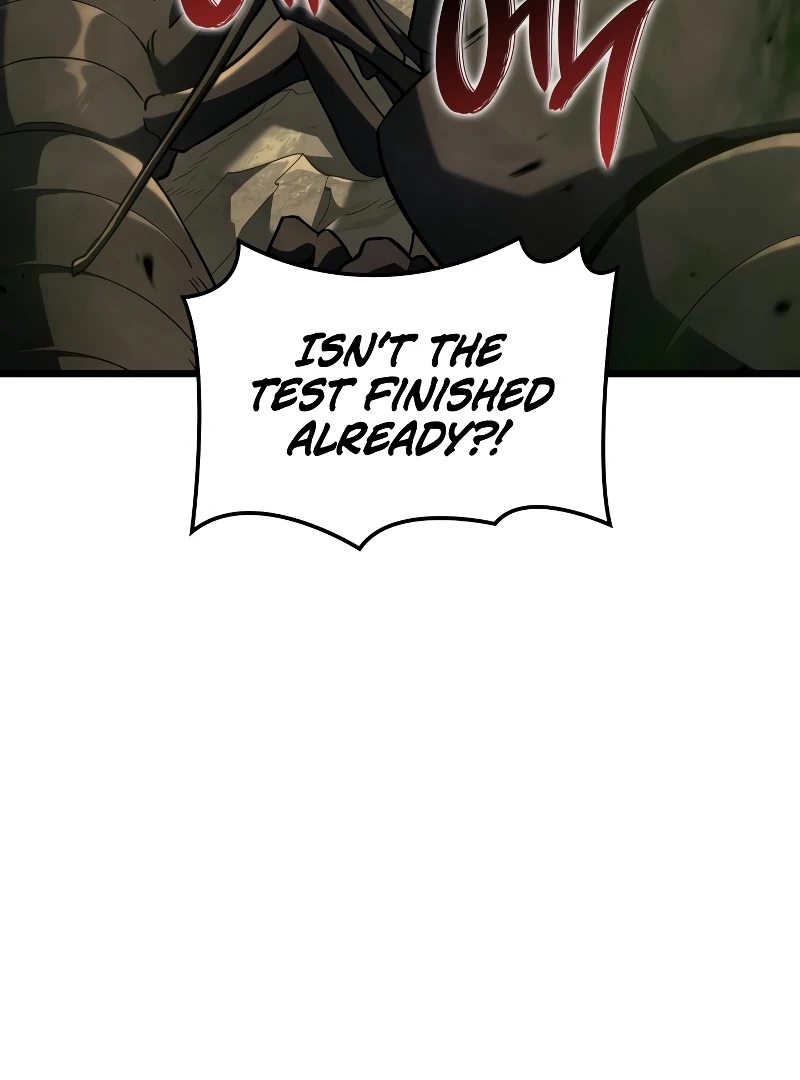 Revenge of the Iron-Blooded Sword Hound, Chapter 94 image 25